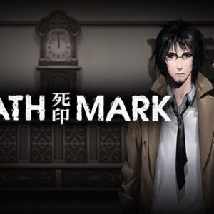 Spirit Hunter: Death Mark