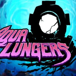 Aqua Lungers