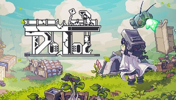 Doloc Town