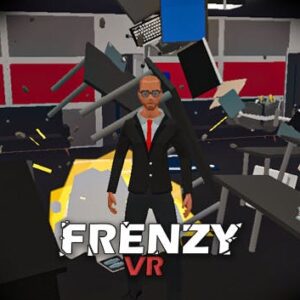 Frenzy VR