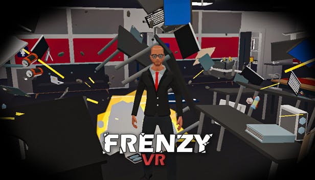 Frenzy VR