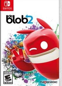 de Blob 2 - Nintendo Switch
