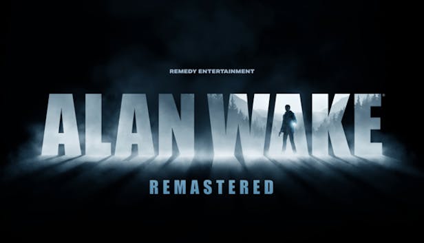 Alan Wake Remastered