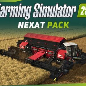 Farming Simulator 25 - NEXAT Pack