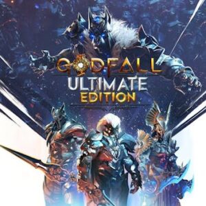 Godfall Ultimate Edition