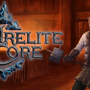 Arelite Core