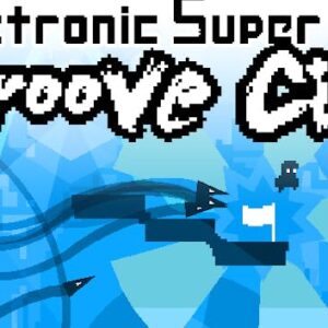 Electronic Super Joy: Groove City