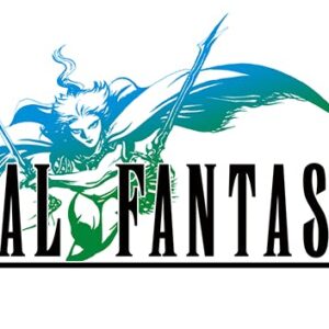 FINAL FANTASY III (2D REMASTER)