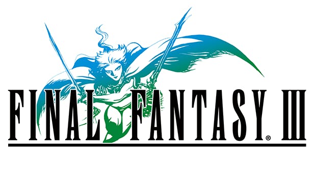 FINAL FANTASY III (2D REMASTER)