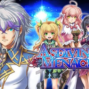 Asdivine Menace