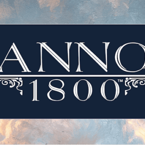 Anno 1800TM