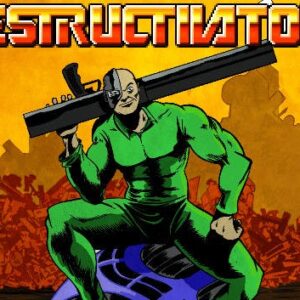 Destructivator 2