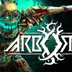 Arboria