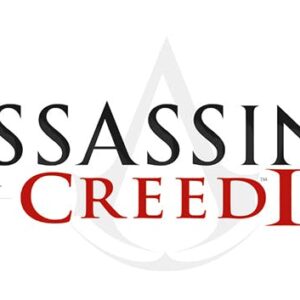 Assassin's Creed 2 Standard Edition