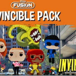 Funko Fusion - Invincible Pack