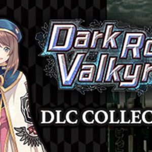 Dark Rose Valkyrie - DLC Collection