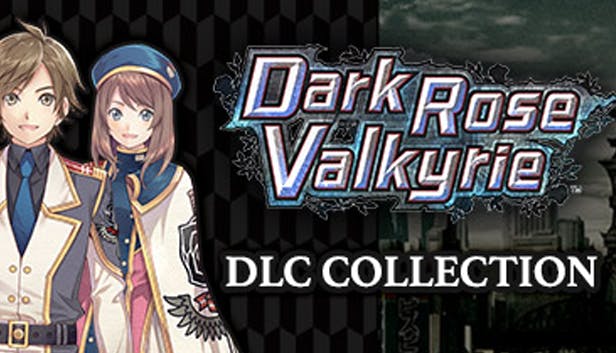 Dark Rose Valkyrie - DLC Collection
