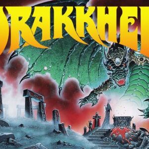 Drakkhen