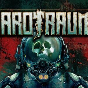 Barotrauma