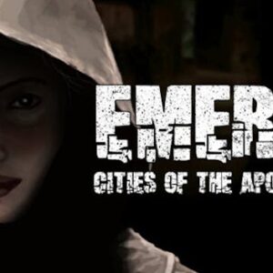 Emerge: Cities of the Apocalypse