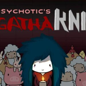 Agatha Knife