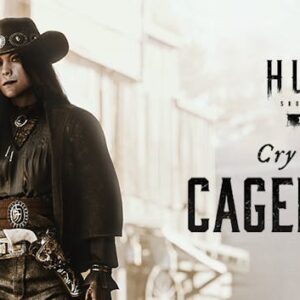 Hunt: Showdown 1896 - Cry of the Caged Bird