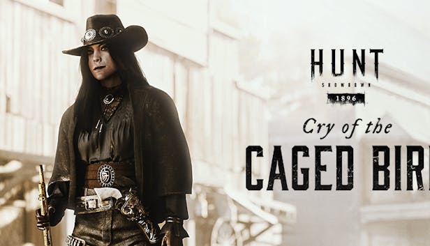Hunt: Showdown 1896 - Cry of the Caged Bird