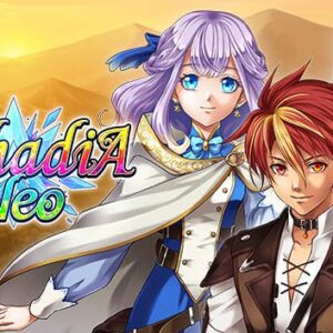 Alphadia Neo