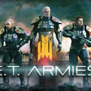 E.T. Armies