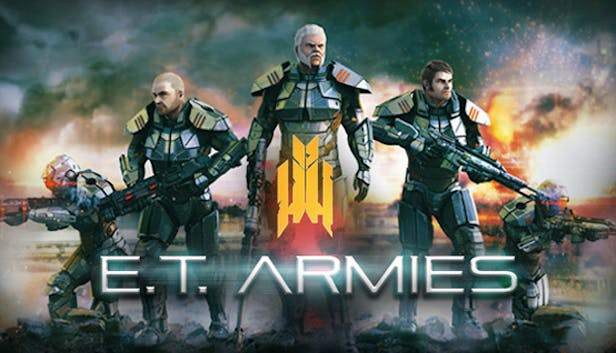 E.T. Armies