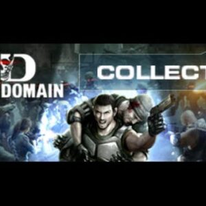 Binary Domain Collection