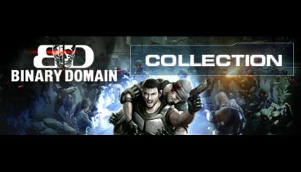 Binary Domain Collection