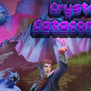 Crystal Catacombs