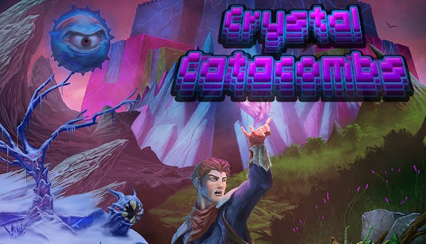 Crystal Catacombs