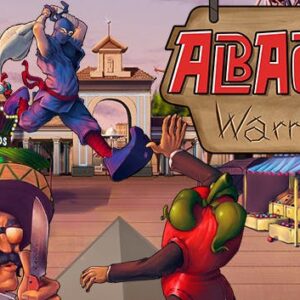Albacete Warrior