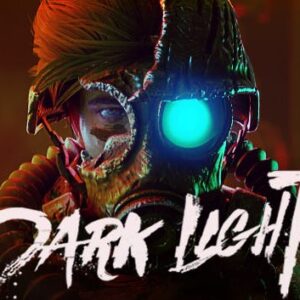 Dark Light