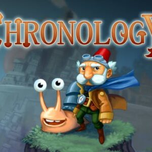 Chronology