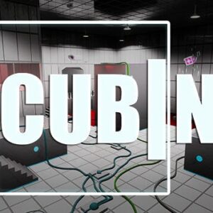 Cubin