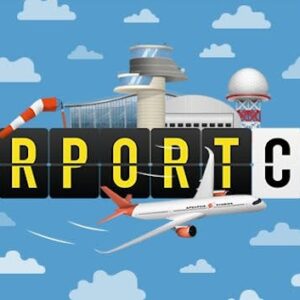 Airport CEO
