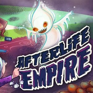 Afterlife Empire