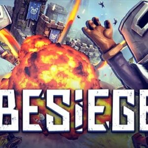 Besiege