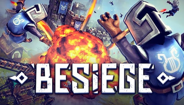 Besiege