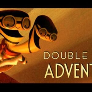 Double Fine Adventure Deluxe Edition Upgrade