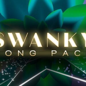 Audio Trip: Swanky Song Pack