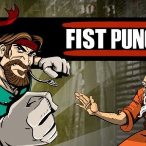 Fist Puncher