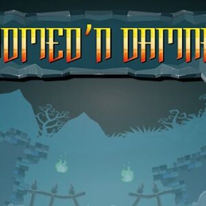 Doomed'n Damned