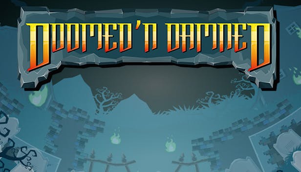 Doomed'n Damned