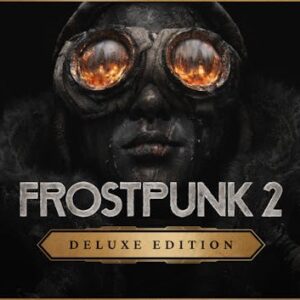 Frostpunk 2 Deluxe Edition