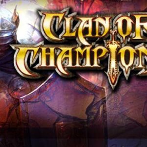 Clan of Champions