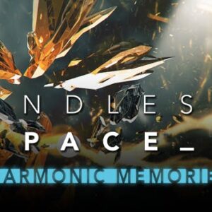 ENDLESSTM Space 2 - Harmonic Memories